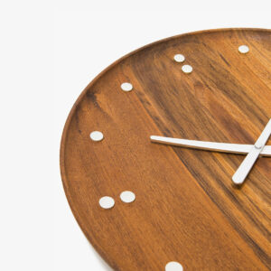 Finn Juhl Clock - Image 4