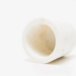 Mara Marble + Brass Utility - Image 3