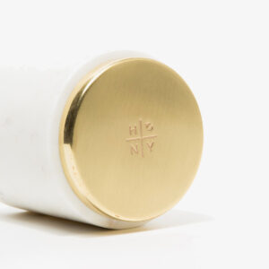 Mara Marble + Brass Utility - Image 4