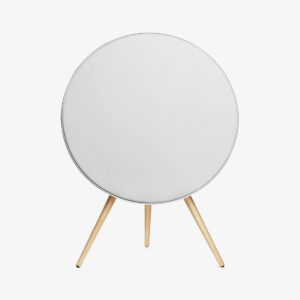 Speaker In White - Image 2