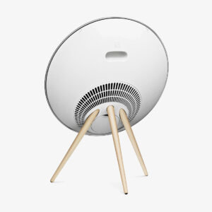 Speaker In White - Image 3