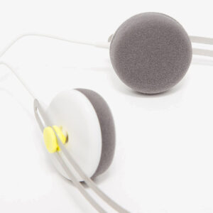Tracks Headphone - Image 3