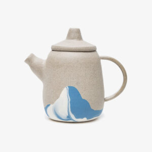 Beach Tea Pot - Image 2